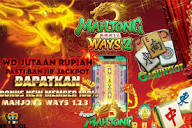 Mahjong Ways 1,2,3 🀄️ Daftar Situs Link Mahjong Slot Terpercaya ...