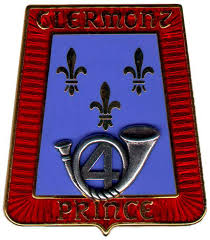 Contactez moi au 06 64 11 54 64. 4eme Regiments De Chasseurs A La Valbonne Copains D Avant