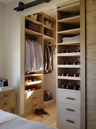 Check out what makes these luxurious closets a place to enjoy and relax. 30 Walk In Closet Ideas For Men Who Love Their Image Freshome Com Small Dressing Rooms Dressing Room Closet Dressing Room Design