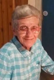 Obituary information for Edna Margaret Greene