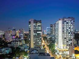 Furnished or unfurnished, with pool, pet friendly, cheap, luxury etc…find your next apartment in ho chi minh city on livinginvietnam.com! Novotel Saigon Centre Hotel 64 2 6 1 Updated 2021 Prices Reviews Ho Chi Minh City Vietnam Tripadvisor