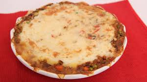 3) add the onion and cook it for another 3 or 4 minutes or until the. Vegetarian Shepherd S Pie Recipe Laura Vitale Laura In The Kitchen Episode 495 Cooking View