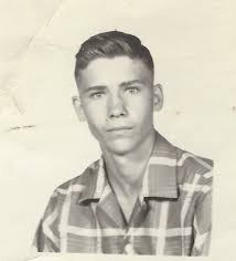 Ronald Elroy Allman Obituary