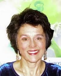 Karen Messina's Instagram, Twitter & Facebook