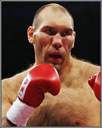 Q&A ALEXANDER ZIMIN: "VALUEV WILL WIN THE TITLE BACK"|| FIGHTHYPE.COM