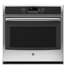Maybe you would like to learn more about one of these? Ge Jt5000sfss Display Ge 30 Built In Single Convection Wall Oven Jt5000sfss Display Hometown Brand Center
