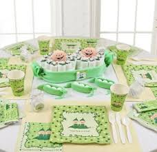 Baby Shower Theme Twins 1 Easyday