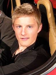 Alexander Ludwig (Schauspieler)