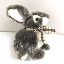 Homerbest Plush Rabbit Approx 7 Inche Stuffed Animal Soft Homerland Rabbit Plush Animals Plush Animals