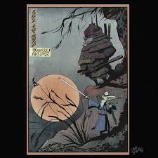 Shaun Bryant Geeky Art Avatar The Last Airbender Avatar