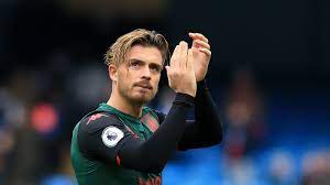 He's been compared to paul gascoigne, but how will england star jack grealish perform at euro 2020? Jack Grealish Aston Villa Captain To Return To His Happy Place Against Newcastle Says Dean Smith Football News Sky Sports