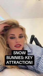 Sara Marie Stringfellow Snow Bunny Junr