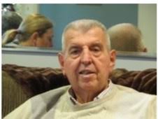 Charles McDevitt Obituary