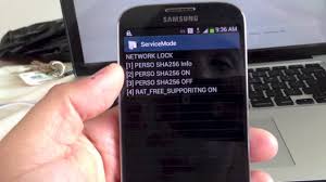 1) if she unlocks, will she be able to use the note 4 . How To Carrier Unlock Your Samsung Galaxy S4 So You Can Use Another Sim Card Samsung Gs4 Gadget Hacks