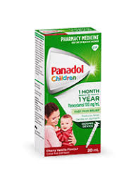 Panadol Children Dosage Calculator Panadol Australia