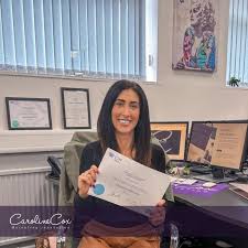 Sally Callaghan-Wetton