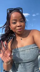 Kimberly Maziriri Grandmother