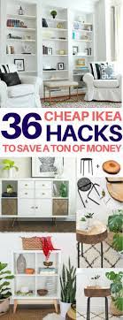 Brilliant Ikea Hacks You Have To See To Believe Cheap Easy Ikea Hacks Diy Home Decor Diy Room Decor Living Room Id Easy Ikea Hack Diy Room Decor Room Diy