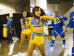 Find out the latest on your favorite nba teams on cbssports.com. What It S Like To Be A Golden State Warriors Dancer