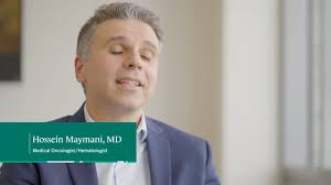 When he's not helping patients fight cancer, Rocky Mountain Cancer Centers  medical oncologist and hematologist Dr. Jesal Patel spends time practicing  martial arts. Not only does he appreciate the hard skills of