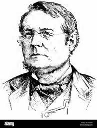 Edward hume hi-res stock photography and images