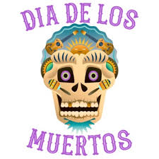 Sucre crâne Dia de los Muertos Cadeau' T-shirt Bébé