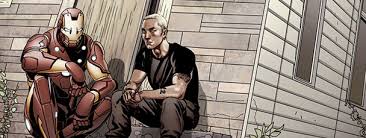 Anthony dwane mackie is an american actor. Just Realised Anthony Mackie Is Papa Doc In 8 Mile Eminem Neogaf