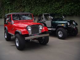 1980 Jeep Cj7 Jeep Cj7 Jeep Cj Jeep Cj5