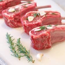 Lamb Chops Sous Vide Sweet Sour Savory Sous Vide Recipes Sous Vide Cooking Sous Vide Lamb Chops