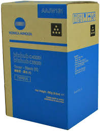 This package contains the files needed for installing the printer pcl driver. Amazon Com Konica Minolta Aajw131 Tnp81k Black Toner Cartridge Electronics