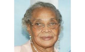 Gertrude Maxwell Obituary (2019)