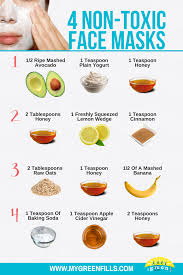 10 Toxic Chemicals Commonly Found In Cosmetics Mygreenfills Blog Diy Skin Care Face Skin Care Homemade Face