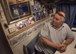 Iowa mimics national reality of old age in America