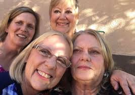 Sharing that my dear friend, Maggie Stanley ('76), died in June. We were  lucky to both land in Massachusetts for our adult lives, which made for  excellent and poignant times together. Hoping