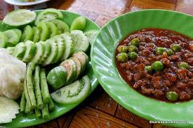 Image result for prahok