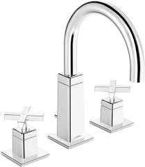 Steinberg 230 1950 3 loch waschtisch armatur design unterputz waschtischarmatur. Hansa Hansacliff Waschtisch 3 Loch Armatur 50412201 Chrom Mit Ablaufgarnitur Ausladung 160mm