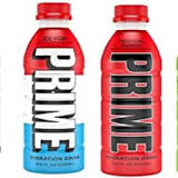 What is Prime drink and why is it so expensive? | Evening ...