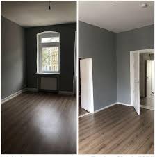 Homeowners forced by the coronavirus pandemic to hole up in their homes for much of the past year are changing a. Which Wall Color For Dark Wood And Petrolblue Sofa Furniture Designmyroom