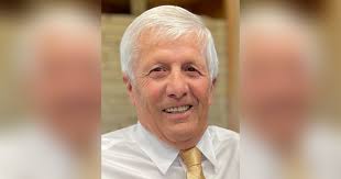 Obituary for Kenneth P Althoff