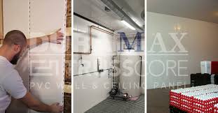 Plastic Wall Panels For Commercial Kitchen From Duramax Plastic Wall Panels Vinyl Wall Panels Vinyl Panels