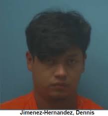 Help Locate Capital Murder Suspect