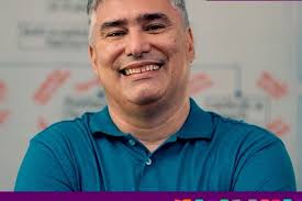 Professor de matemática do Rio de Janeiro vence o Educador do Ano