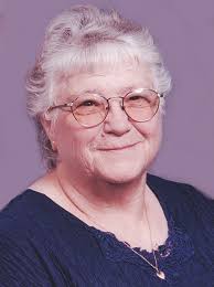 Wilma Louise Goodson