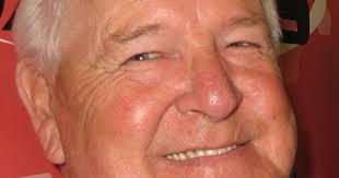 Obituary: Jerry Smith