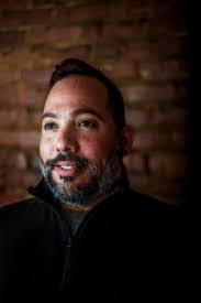 William Torres Fuentes Shares Why LGBTQ Folks and People with HIV Need  Protections — NC is Ready for LGBTQ Protections