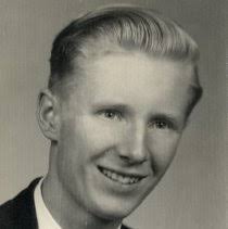 Hutchinson Class of 1955