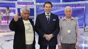 We did not find results for: Roque E Internado Novamente E Silvio Santos E Desfalcado Em Mais Um Assistente