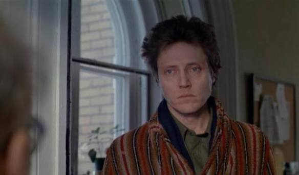 The Dead Zone (David Cronenberg,1983) – Offscreen
