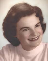 Catherine Derby Obituary (2018)