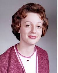 Sarah Hedgecock Obituary